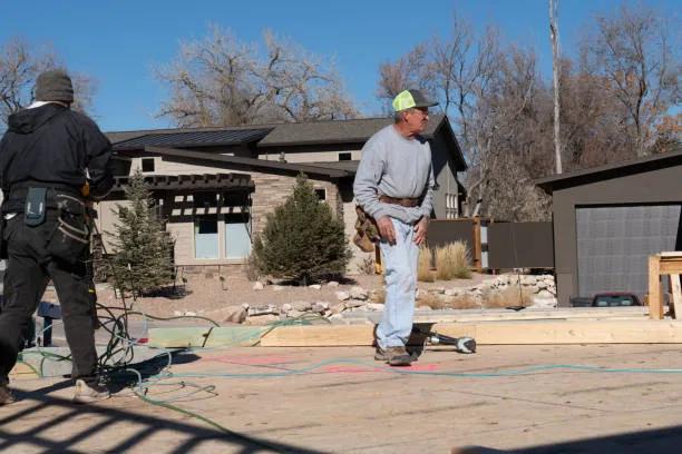 Why Do Tiny House Experts Help Build Safe and Smart Tiny Homes Today?