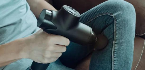 Why Is A Knee Massager For Pain Relief Becoming Essential For Everyday Comfort?