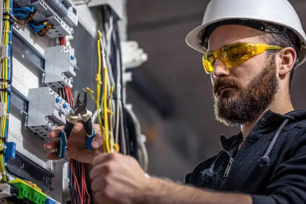 What Does An Electrician In Fort Lauderdale FL Actually Fix Most
