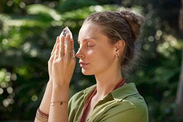 Energy Healing Techniques