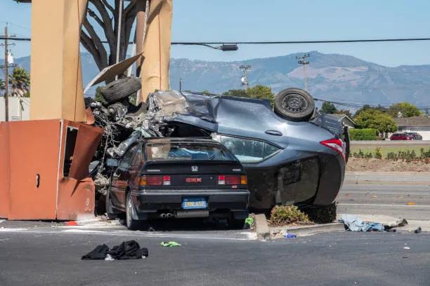 What Should You Really Look For In Car Crash Attorneys?