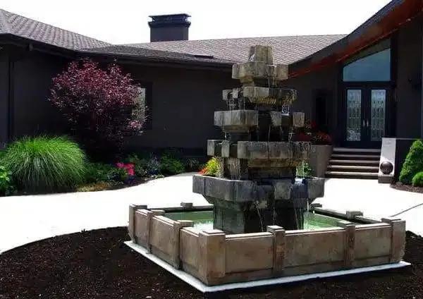 Found a Water Fountain On Sale? Here's Why That's Actually a Big Deal