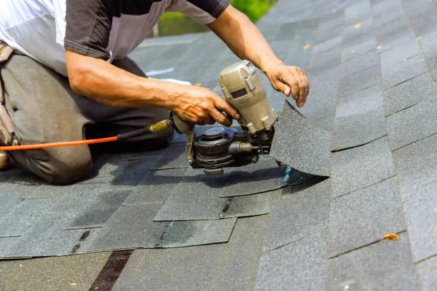 What Should You Expect To Pay For Roof Repair Houston TX?