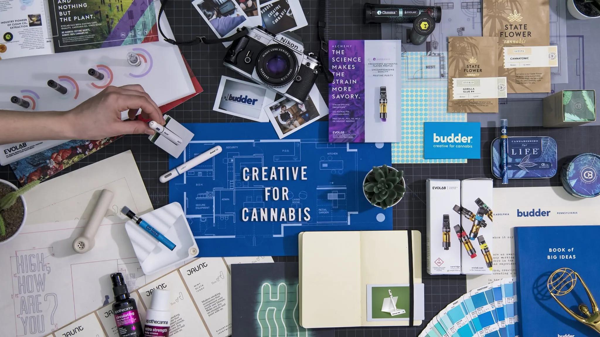 cannabis design