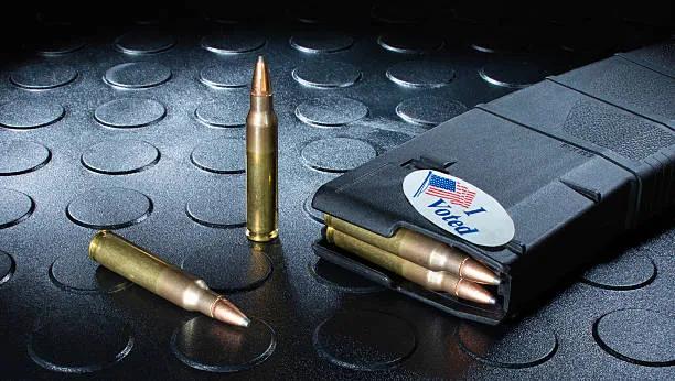 AR15 Magazine